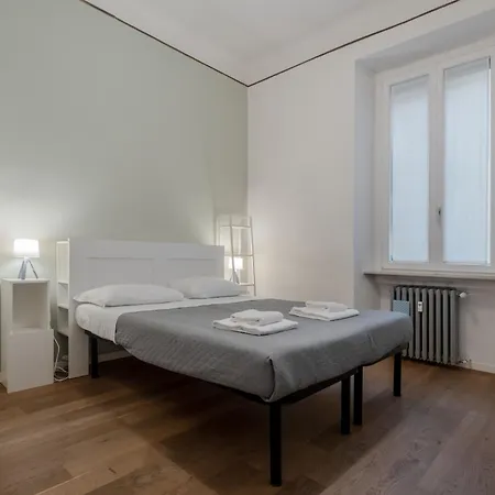 Guesthost - Citta Studi & Loreto Cozy