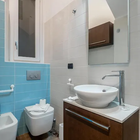 Guesthost - Citta Studi & Loreto Cozy Apartman Milánó