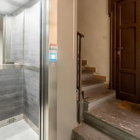 Guesthost - Citta Studi & Loreto Cozy Apartman Milánó