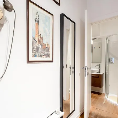 Apartmán Guesthost - Citta Studi & Loreto Cozy *